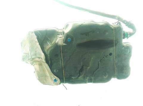 Foto 3ª: Deposito de Combustible Mercedes Clase A 140 A 180 CDI - D 176.012) [OM 607.951 (K9K)] (2012)