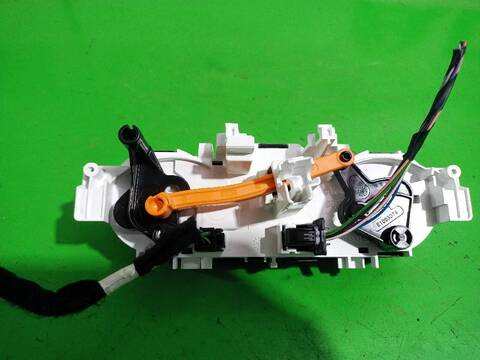 Foto 2ª: Mando Calefacción A. A. Citroen C3 ORIGINS 82CV [EB2FA] (2016)