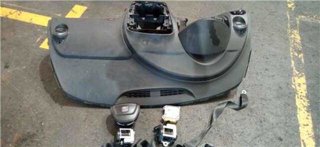 Kit Airbag Seat Altea 1.6 FAMILY [1.6 LTR. - 75 KW]