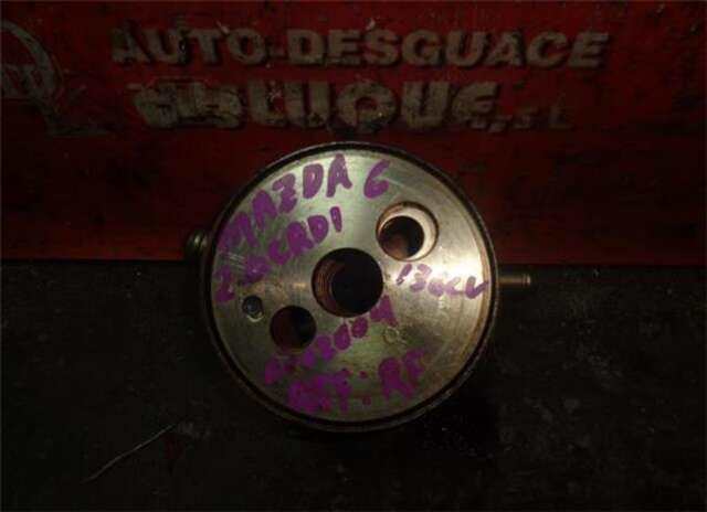 Foto 3ª: Radiador Aceite Mazda 6 2.0 DI [RF5C]