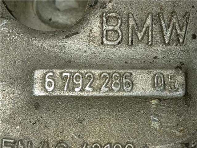 Mangueta Delantera Derecha Bmw Serie 1 114 1.5 116 D [1.5 LTR. - 85 KW 12V TURBODIESEL]