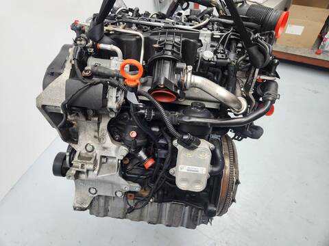 Motor Completo Volkswagen Polo ADVANCE 90CV 66KW