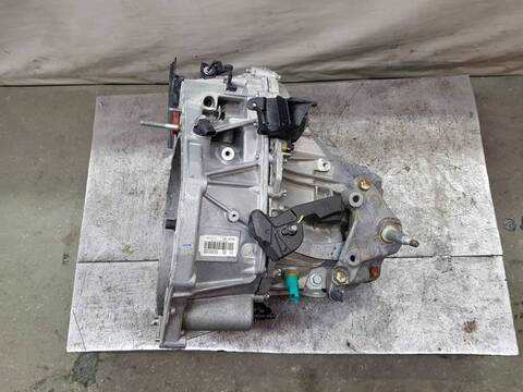 Caja Cambios Renault Express CONFORT