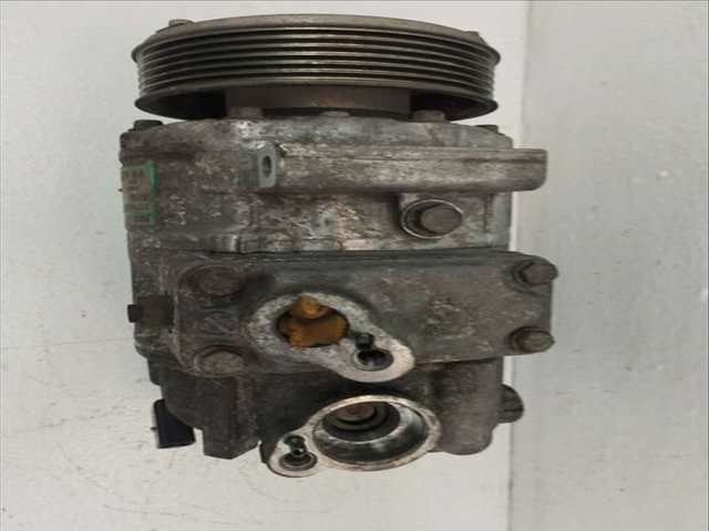 Foto 2ª: Compresor Aire Acondicionado Volkswagen Golf SPORTLINE BERLINA 105CV 77KW [BKC] (2004)