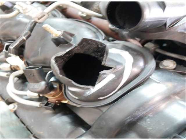 Foto 3ª: Motor Completo Land Rover Range 272 CV 200KW [368DT]