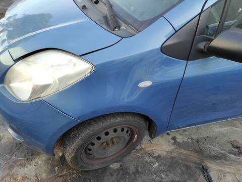 Aleta Delantera Izquierda Toyota Yaris 1KR