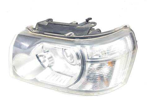 Faro Izquierdo Land Rover Freelander VERSION INDEFINIDA
