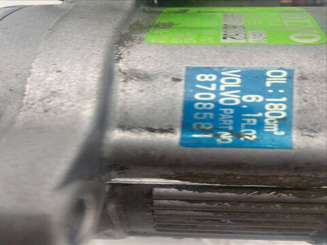 Foto 3ª: Compresor Aire Acondicionado Volvo S80 2.5 TD BERLINA 140CV 103KW (1999)