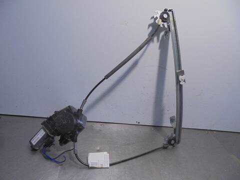 Elevalunas Eléctrico Delantero Izquierdo Renault Megane 1.6 E DAOF) COUPE 90CV 66KW I COACH/COUPE DA0)