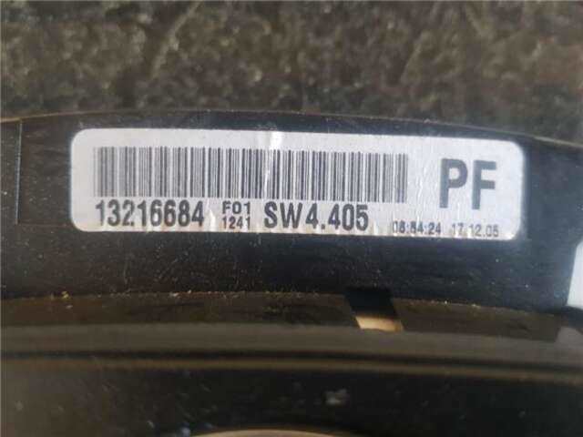 Foto 2ª: Cuadro de Instrumentos Opel Astra 1.3 CDTI [Z 13 DTH]