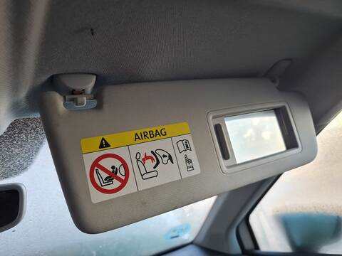 Parasol Derecho Seat Arona 1.0 TSI STYLE