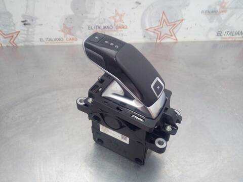 Palanca de Cambio Peugeot 208 ALLURE 101CV 74KW