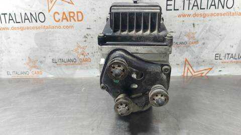 Foto 2ª: Abs Volkswagen Passat SPORTLINE BERLINA 140CV 103KW [BKP] (2006)