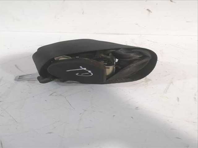 Cinturón Trasero Derecho Seat Leon 1.9 TDI 105CV 77KW