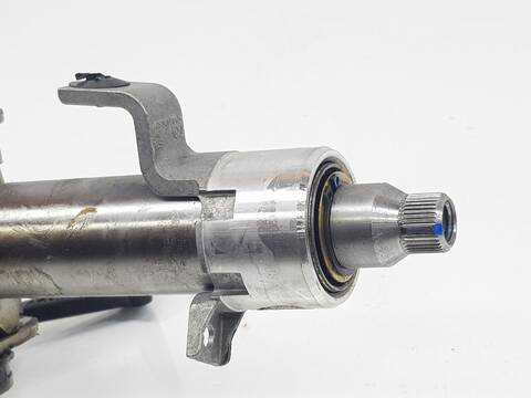 Foto 3ª: Columna Dirección Renault Megane 1.5 DCI D FAP 110CV [K9K846] (2009)