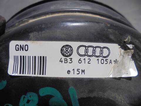 Foto 3ª: Servofreno Volkswagen Passat ADVANCE BERLINA 101CV 74KW [AVB] (2003)