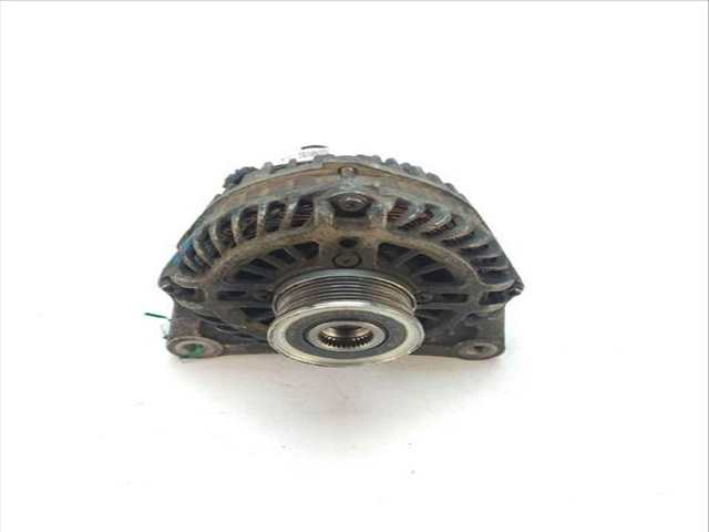 Alternador Nissan Qashqai 2.0 DCI