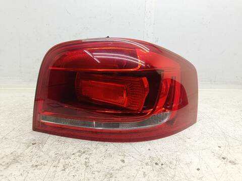 Piloto Trasero Derecho Audi A3 1.9 TDI AMBIENTE 105CV 77KW
