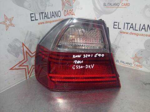 Piloto Trasero Izquierdo Bmw Serie 3 315 320 I BERLINA 150CV 110KW