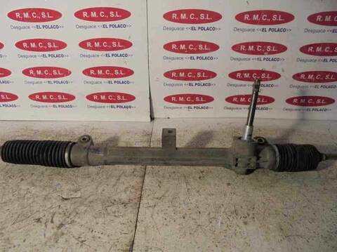 Foto 2ª: Cremallera de Direccion Fiat Stilo 1.6 16V CAT 103CV 76KW [182B6000] (2002)