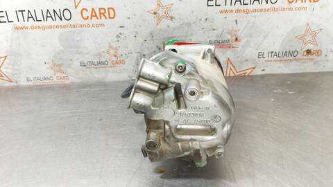 Foto 2ª: Compresor Aire Acondicionado Chevrolet Cruze LT 131CV 96KW [A17DTS] (2013)