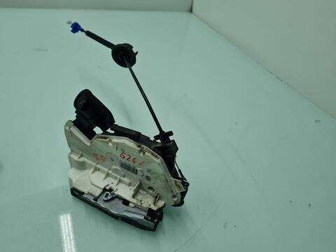 Cerradura Puerta Trasera Derecha Seat Leon ERENCE 110CV 81KW