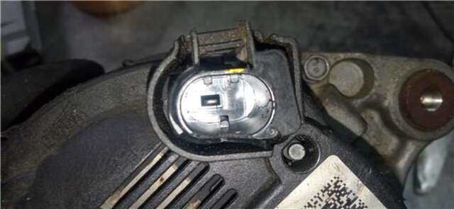 Foto 2ª: Alternador Seat Ateca 1.5 STYLE [1.5 LTR. - 110 KW 16V TSI ACT] [DADA]