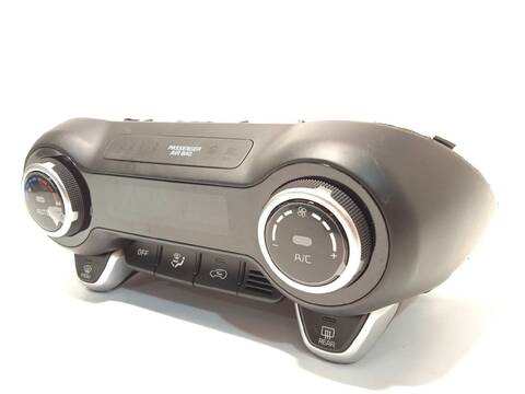 Foto 3ª: Mando Climatizador Kia Picanto GT LINE 84CV 62KW [G4LF] (2023)