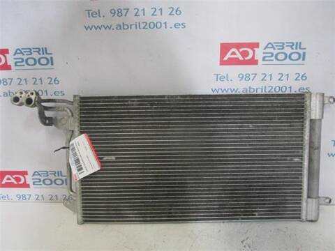 Radiador Calefaccion A.A. Seat Ibiza 1.6 TDI BERLINA 90CV 66KW