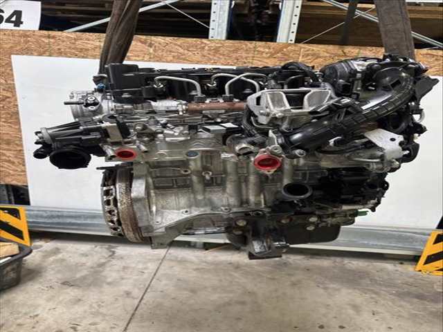 Motor Completo Peugeot 308 110CV 75KW