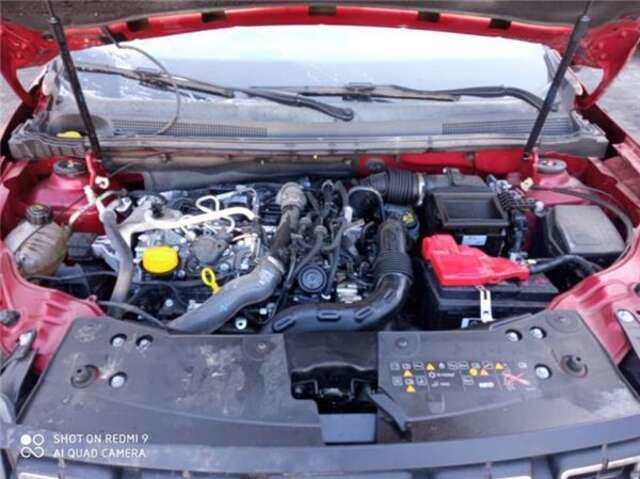 Foto 3ª: Disco Freno Delantero Dacia Duster 1.3 COMFORT [1.3 LTR. - 96 KW TCE CAT] [H5HB470]