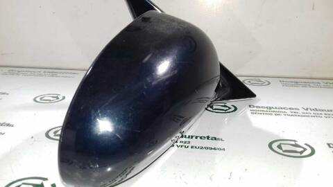 Foto 3ª: Retrovisor Derecho Hyundai Coupe 1.6 16V CAT COUPE 107CV 79KW [4ED] (2000)
