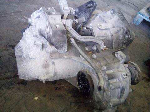 Caja Cambios Seat Leon STYLE 150CV 110KW