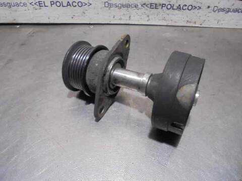 Foto 2ª: Alternador Ford Focus 1.8 TDDI TD CAT BERLINA 75CV 55KW [BHDB] (2001)