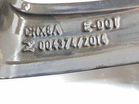 LLanta Aleacion Land Rover Discovery 2.2 SD4 190CV