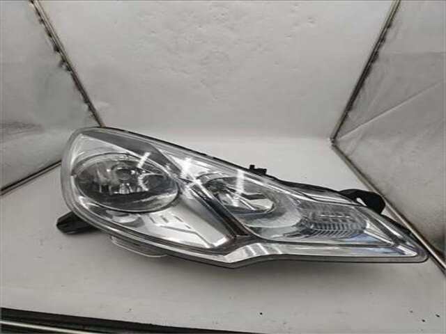 Faro Derecho Citroen C3 1.6 EXCLUSIVE [1.6 LTR. - 88 KW 16V]