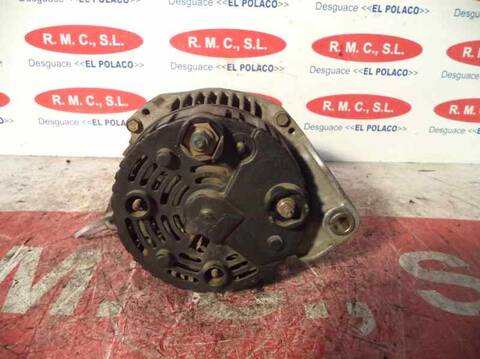 Foto 4ª: Alternador Renault Megane 1.9 DIESEL 64CV 47KW I CLASSIC LA0) [F8Q] (1998)