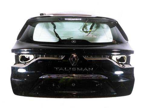 Portón Renault Talisman 1.6 DCI 130 GRANDTOUR