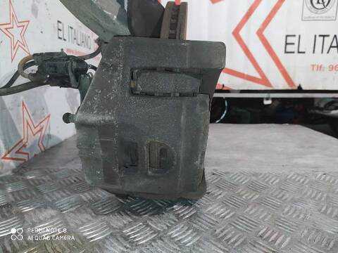 Foto 2ª: Mangueta Delantera Derecha Audi A6 3.0 TDI QUATTRO 165KW) BERLINA 225CV [BMK] (2004)