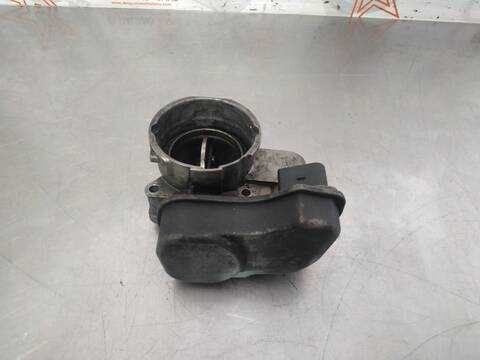 Foto 4ª: Caja Mariposa Volkswagen Golf BERLINA 105CV 77KW