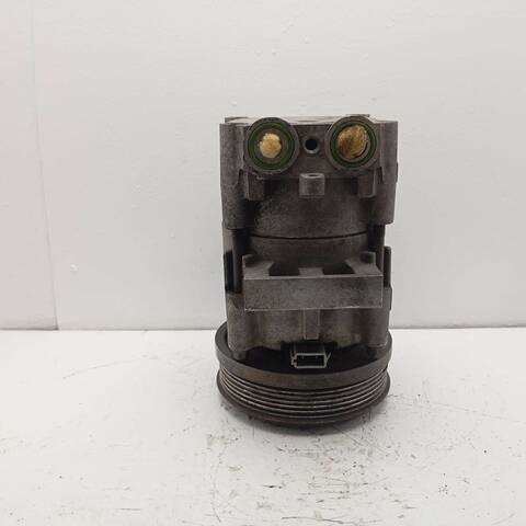 Foto 3ª: Compresor Aire Acondicionado Ford Transit 2.0 TDE CAT 86CV 63KW CAJA CERRADA [F3FA] (2001)