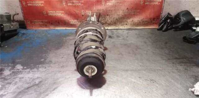 Foto 3ª: Amortiguador Delantero Izquierdo Opel Corsa 1.3 CDTI [A 13 DTC]