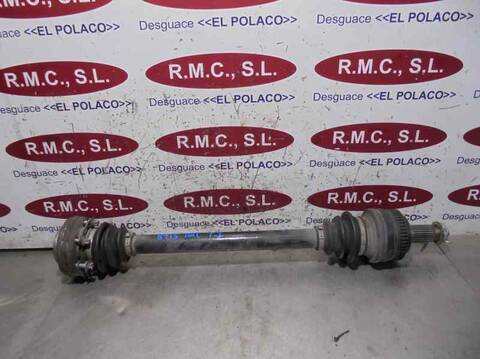 Transmision Trasera Izquierda Bmw Z4 2.2I 170CV 125KW