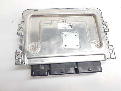 Foto 2ª: Centralita Motor ECU Dacia Sandero COMFORT (2022)