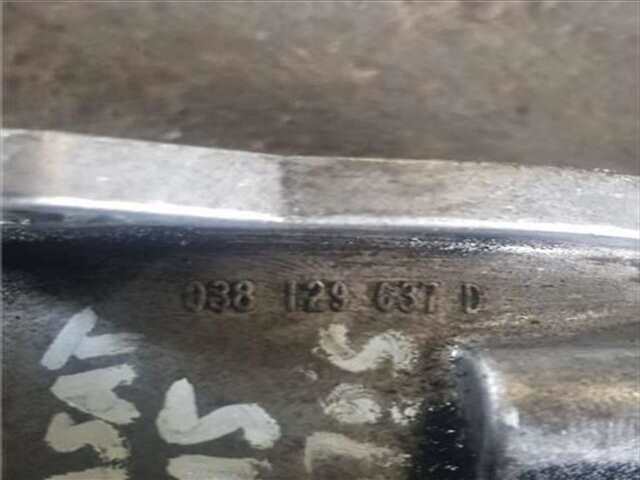 Foto 3ª: Valvula EGR Volkswagen Passat 2.0 TDI 16V [BKP]