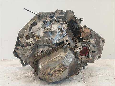 Foto 3ª: Caja Cambios Fiat Stilo 1.6 16V ACTIVE 103CV 76KW [182B6000 (GASOLINA)] (2002)