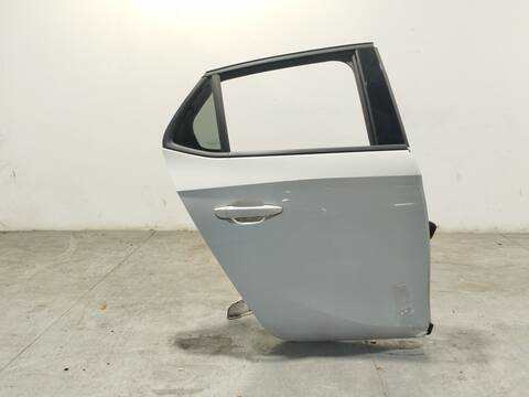 Puerta Trasera Derecha Opel Corsa 1.2 68) 101CV 74KW