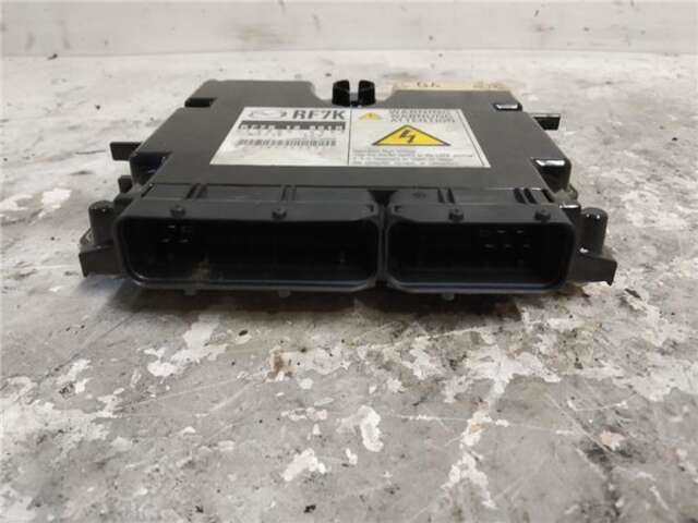 Foto 2ª: Centralita Check Control Mazda 6 2.0 DI [(High Power)]