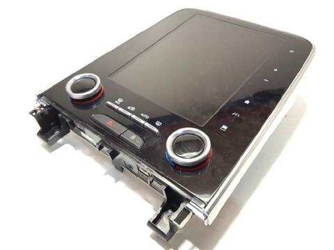 Foto 3ª: Pantalla Multifuncion Renault Espace ZEN 160CV 118KW [R9M452] (2016)