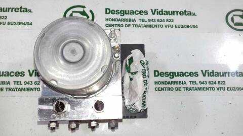 Foto 2ª: Abs Citroen C4 SEDUCTION 92CV 68KW [9HPDV6DTED] (2013)